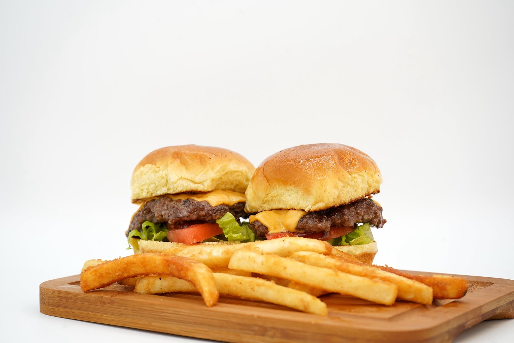 Moe'z Famous Cheesesteaks & Burgers by null