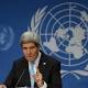 Kerry, ministers to join Iran nuclear talks in Vienna-official