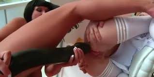 Double dildo anal jpg x Double dildo anal