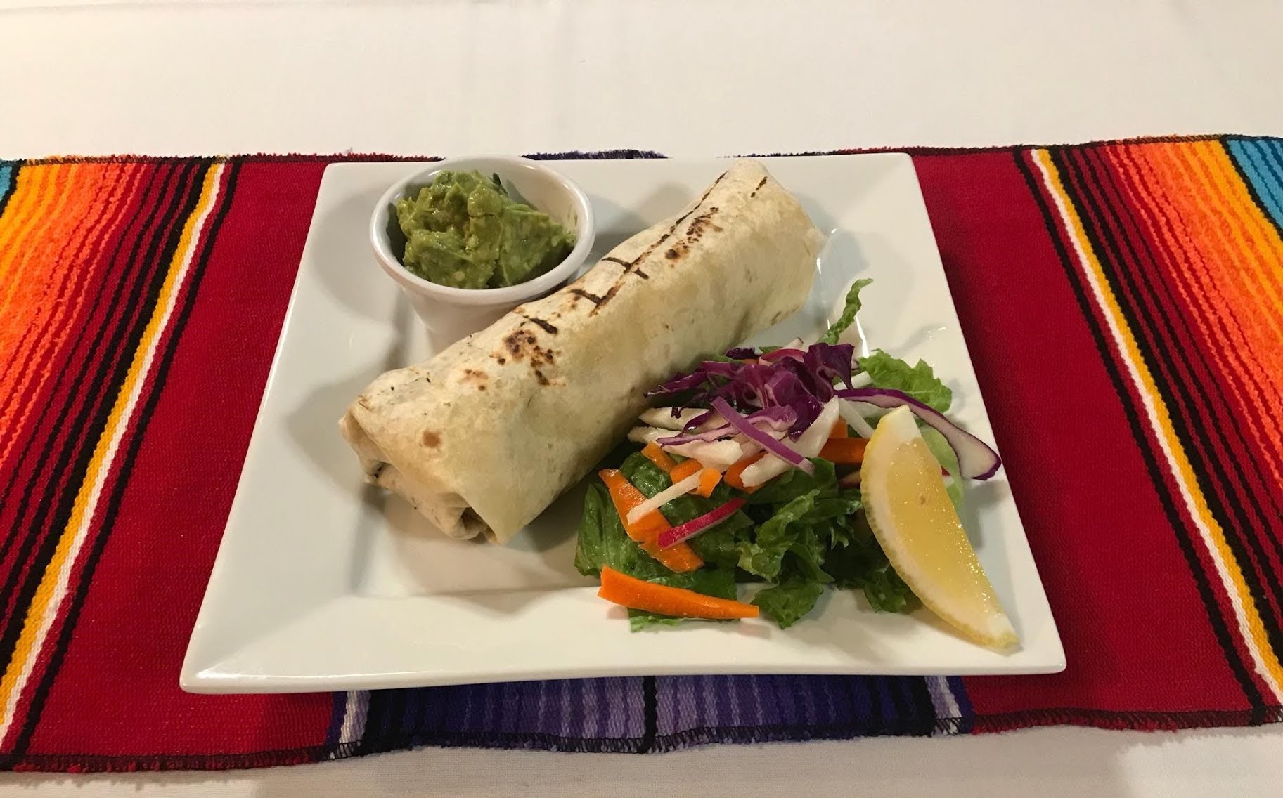 Don Panchito Mexican Grill by null