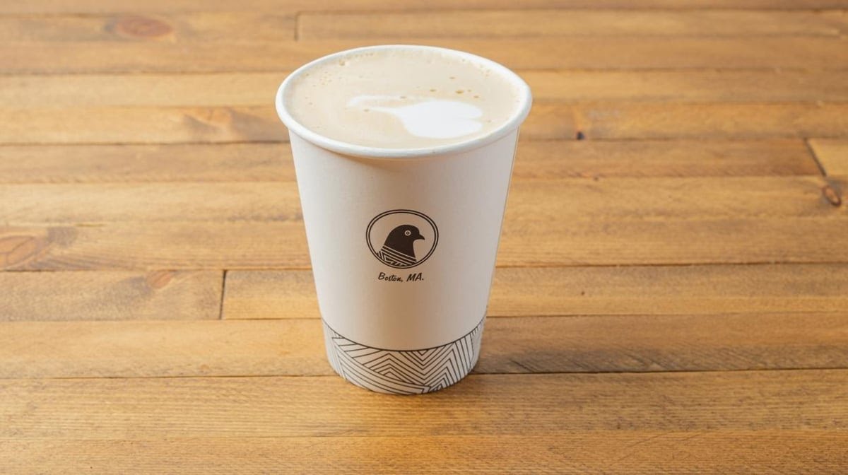 Pavement Coffeehouse - Allston by null