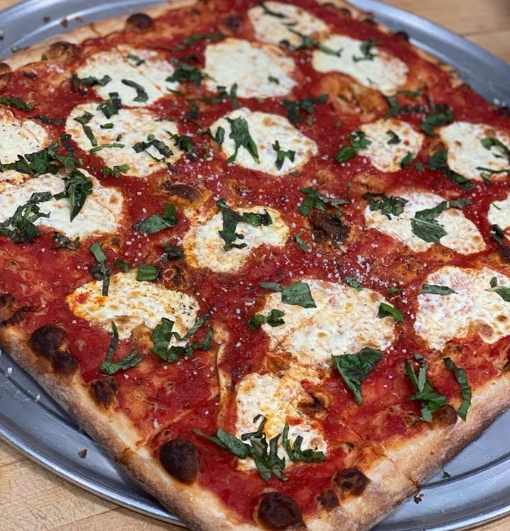 The Galley Pizza & Eatery by null