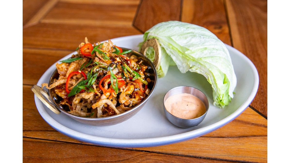 JOEY Manhattan Beach by null