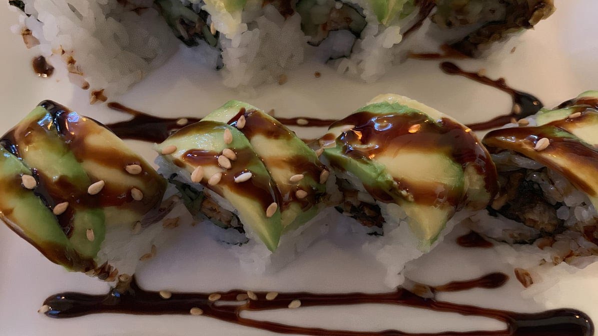 OAKA Sushi House Las Vegas by null