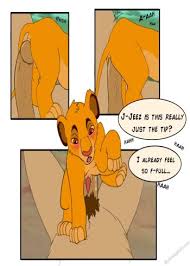 Fandom expectations the lion king english png x Lion king sex