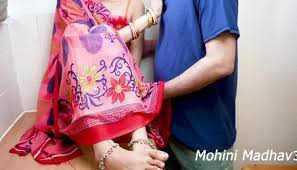 Mohini madhav mumbai couples awesome first night porn video jpg x Desi hindi mohini madhav