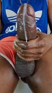 Thick black cock jpg x Thick black cock