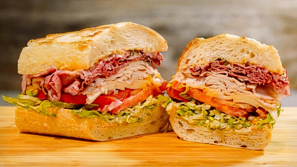 Sourdough & Co. by null