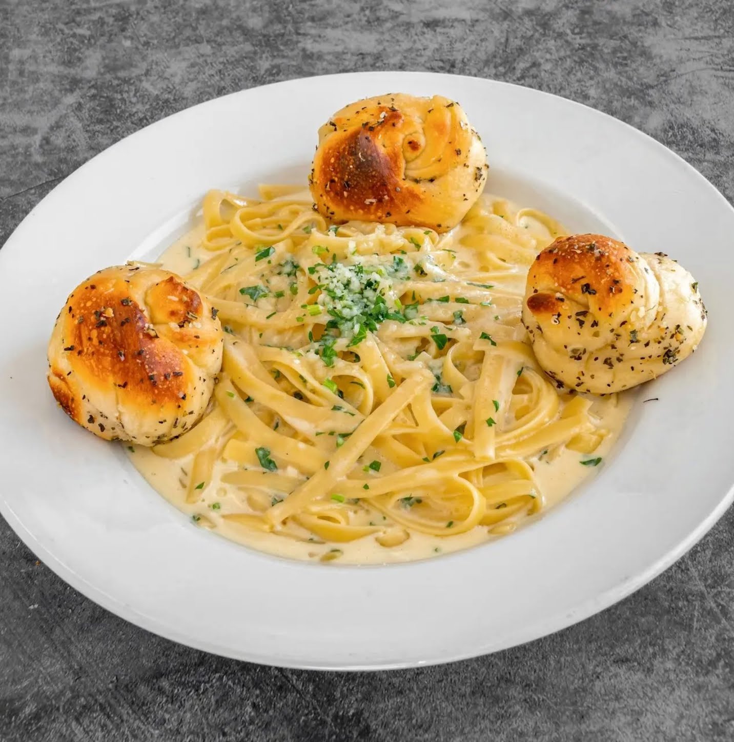 Johnnie's New York Pizzeria by null