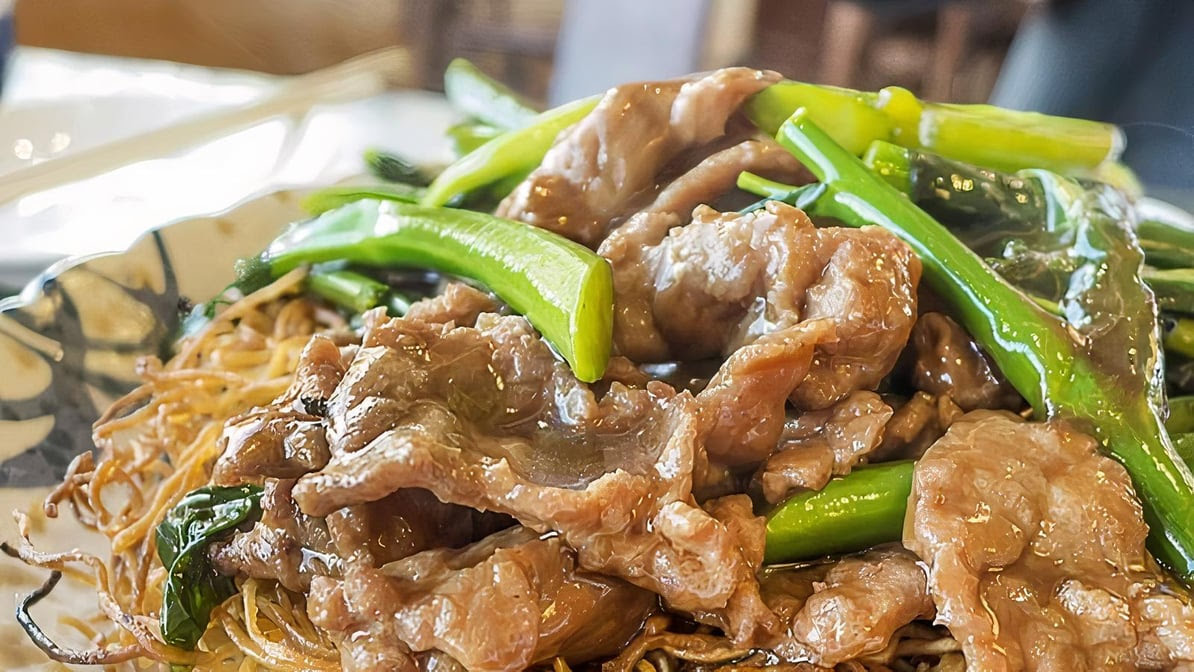 Hunan Taste by null