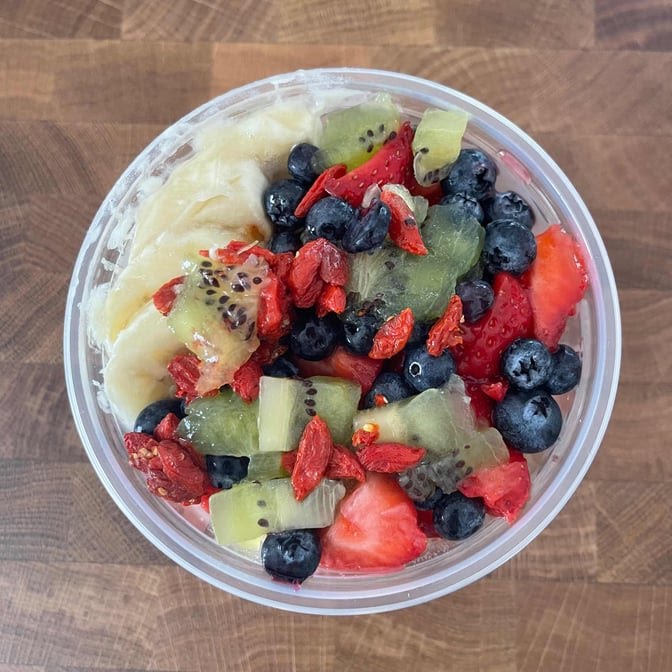 Amer's Delicatessen by null