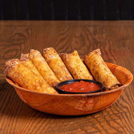 Duff's Famous Wings by null