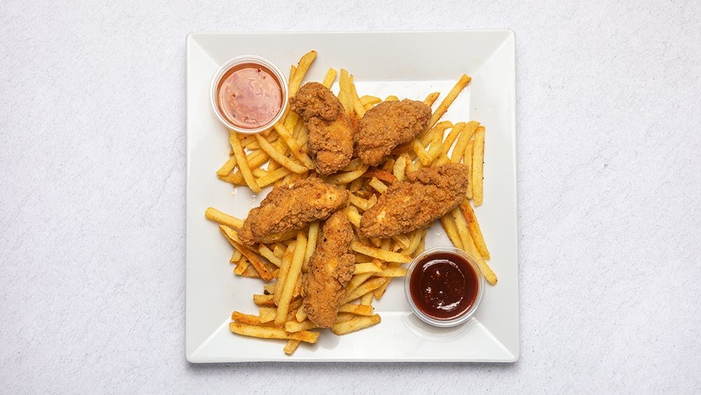 Maxi Grillen by null