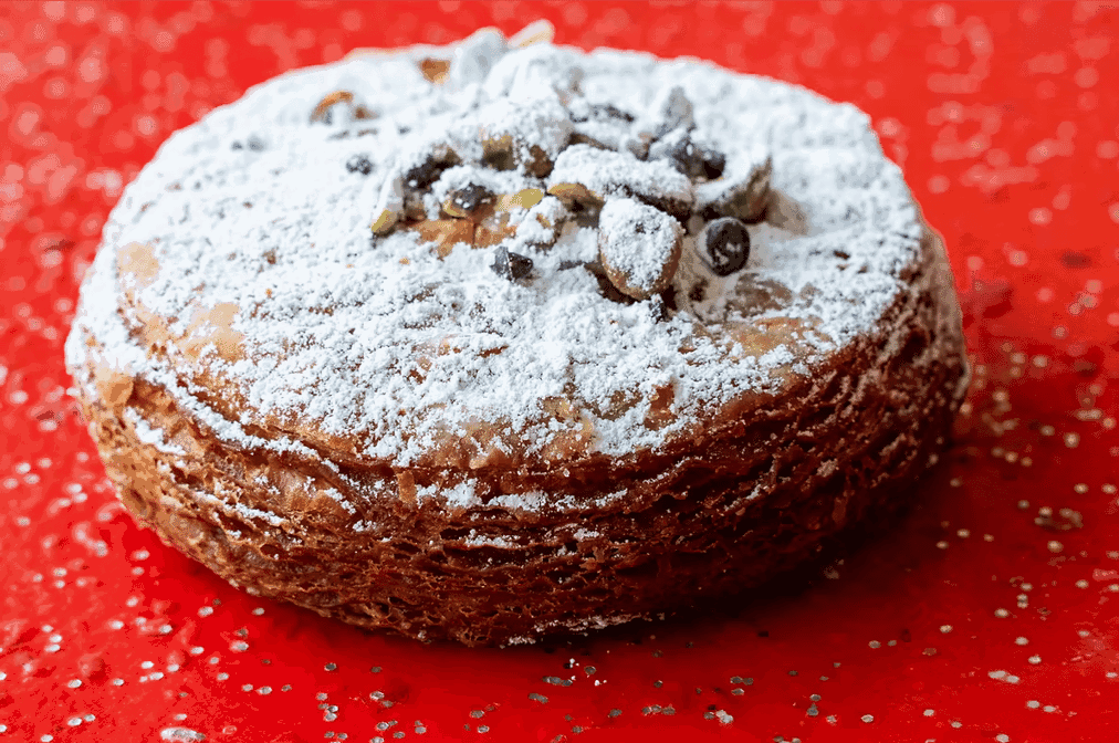 Wicked Donuts by null