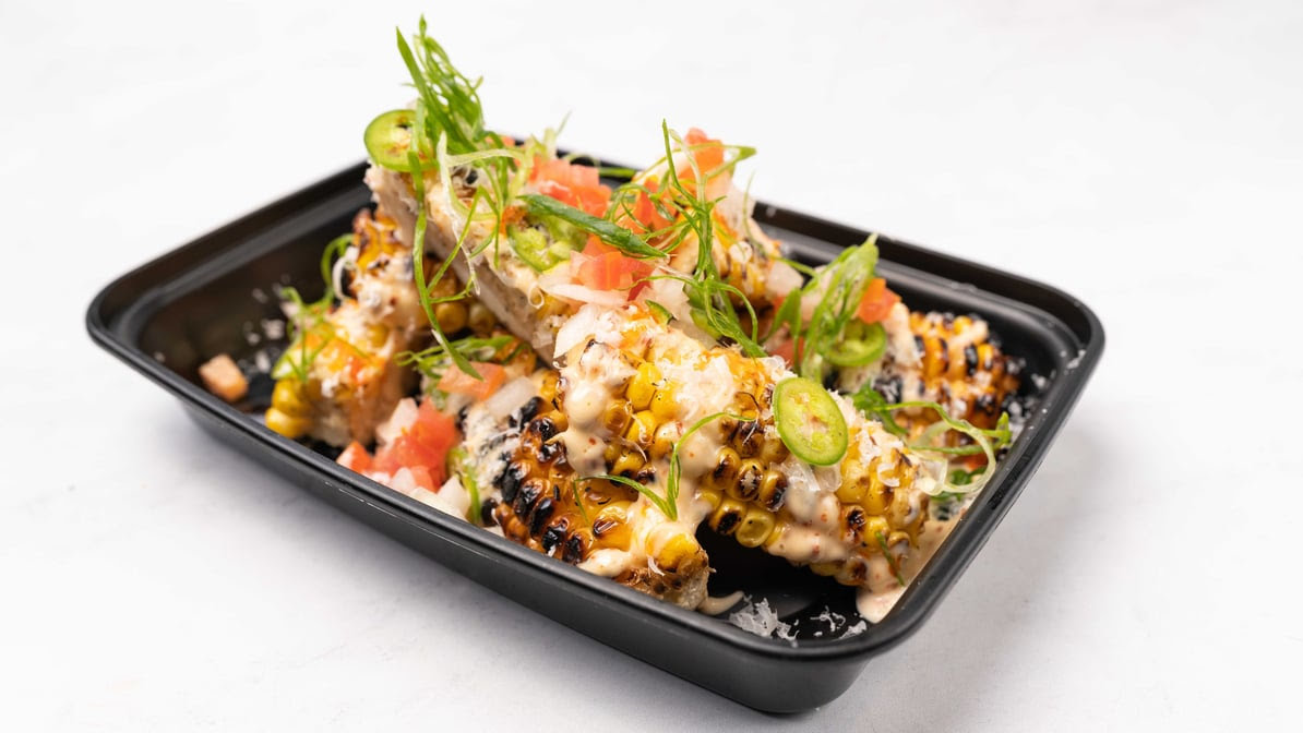 Texas Sushiko by null