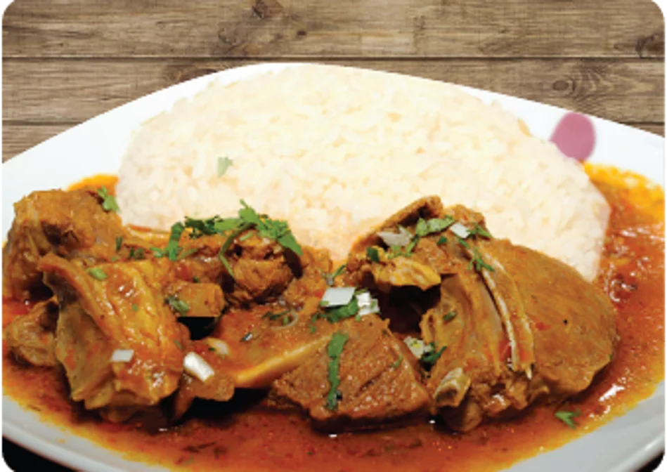 El Rincon Guayaquileno by null