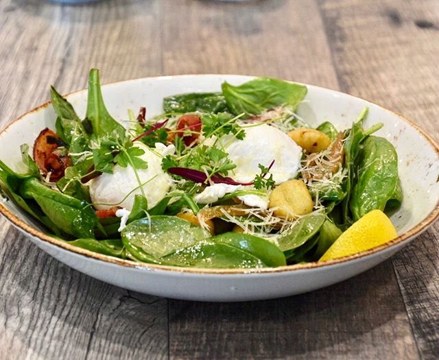 The Aussie Grind by null