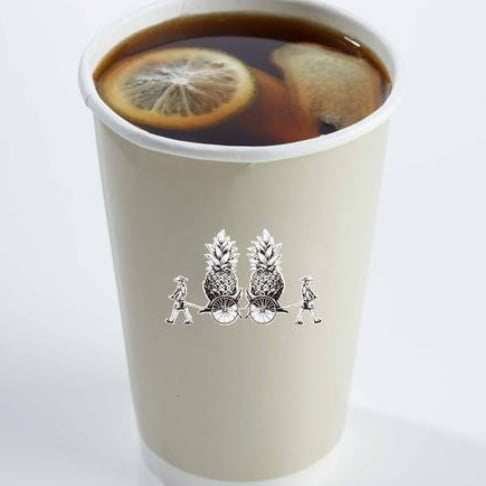 Yifang Taiwan Fruit Tea by null