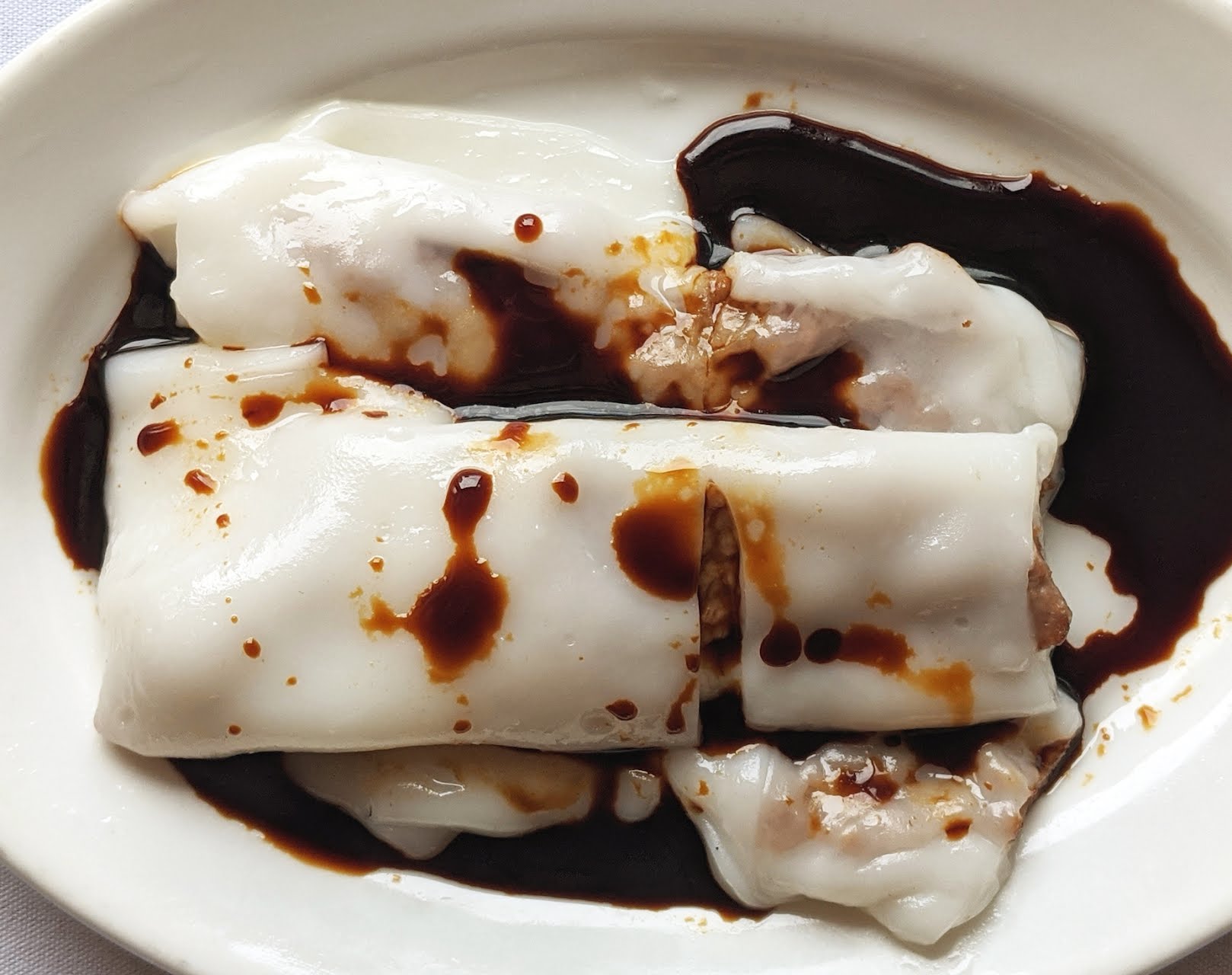 Dim Sum Go Go by null