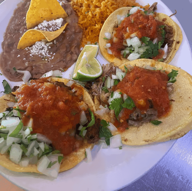 California Wet Burrito and Catering by null