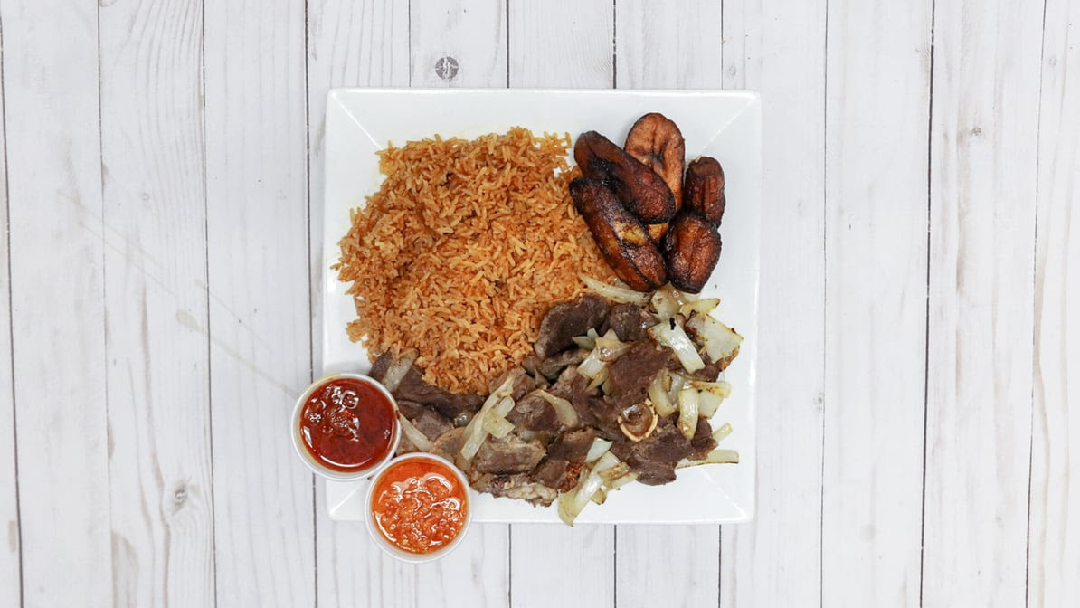 Moyo & Grill by null