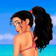 Moana cartoon jpg x Moana cartoon
