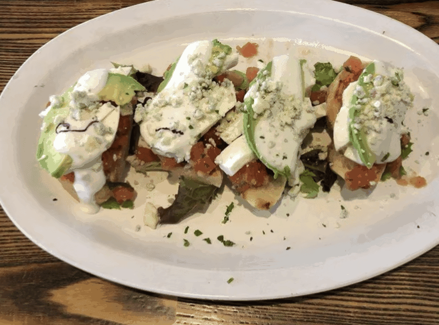 Public House La Jolla by null