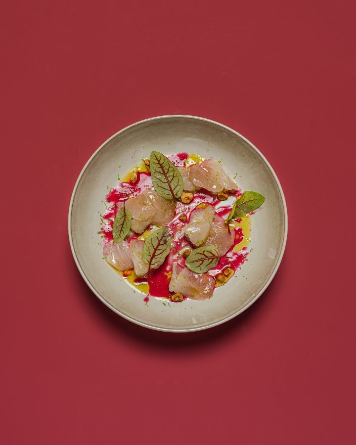 Mona Pasta Bar by null