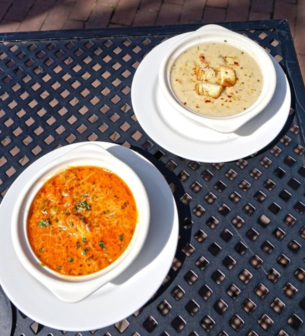 The Fish Friar by null