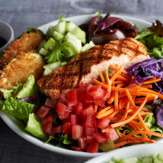 Black Angus Steakhouse by null