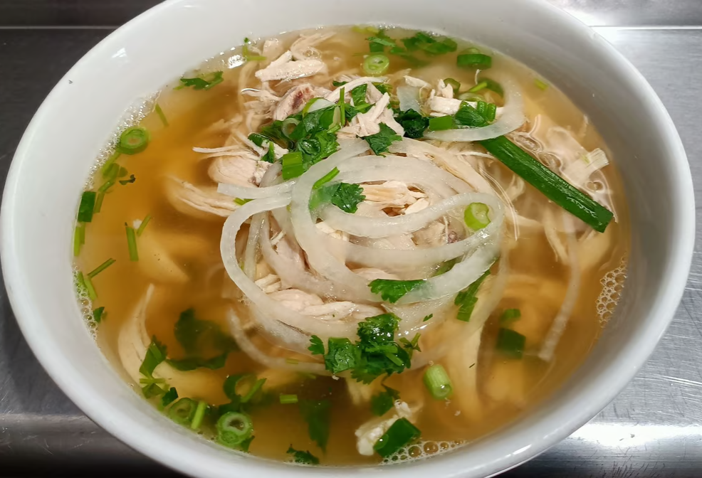 Pho Zabb by null