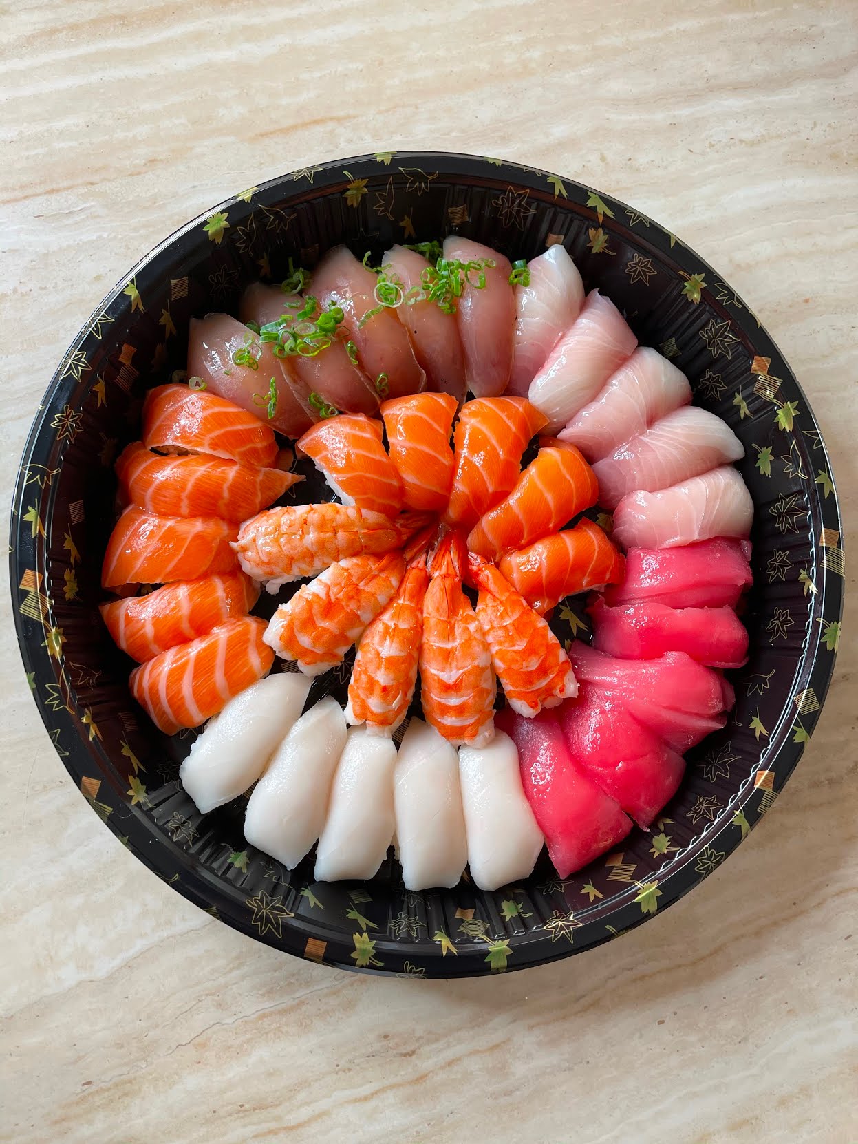 K. Sushi by null