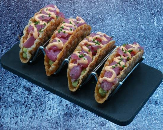 Del Frisco's Grille by null