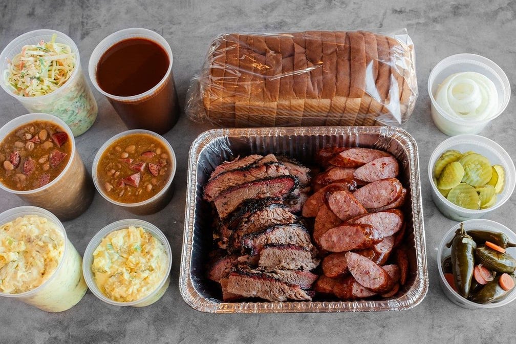 Pappas Bar-B-Q by null