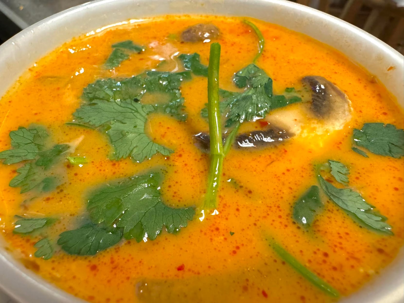 Mr Thai- Thai Cuisine by null