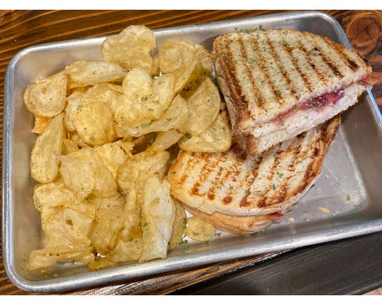 Whistle Stop Coffee & Mercantile by null