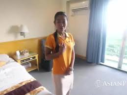 Real hotel maid takes money for quick sex fuqer video jpg x Sex with hotel maid