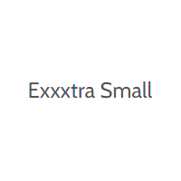 Exxxtra small jasmine grey kleenex jpg x Exxxtra small