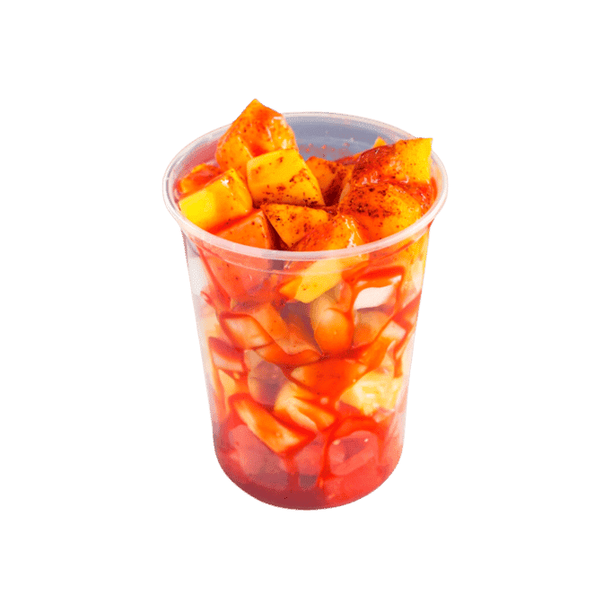 La Michoacana Premium by null
