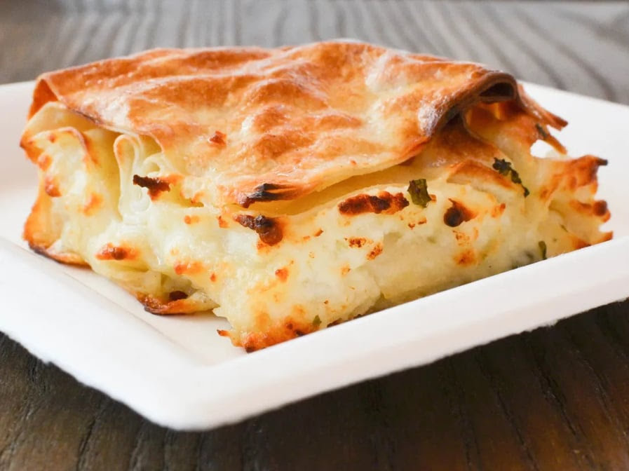 Su-Beoreg & Monta Factory by null