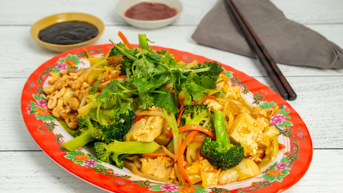 Saigon Deli by null