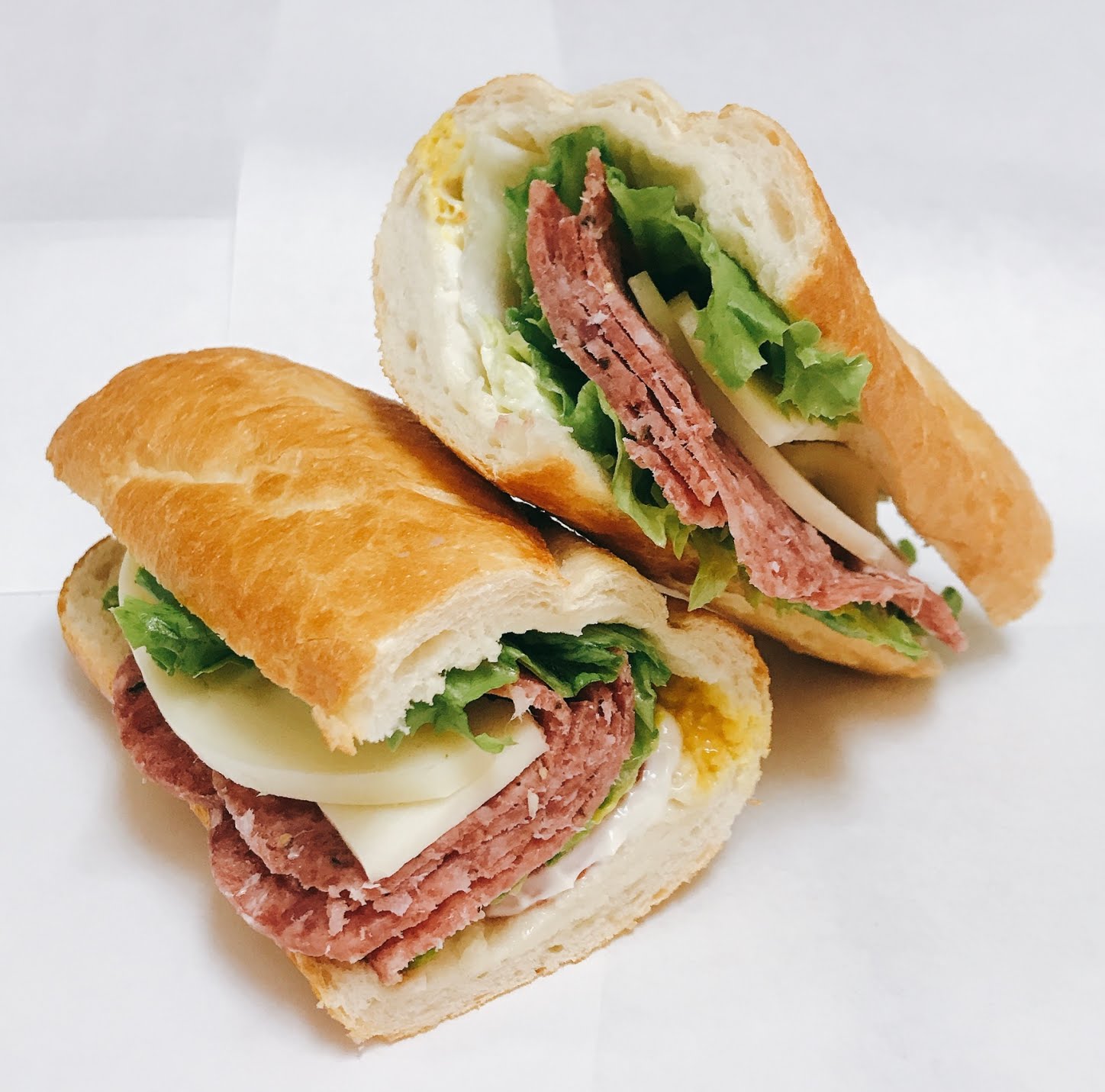 Le Diplomate Bakery Cafe by null