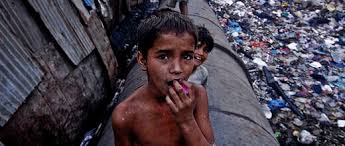 Low class drain in indian slum jpg x Indian slum