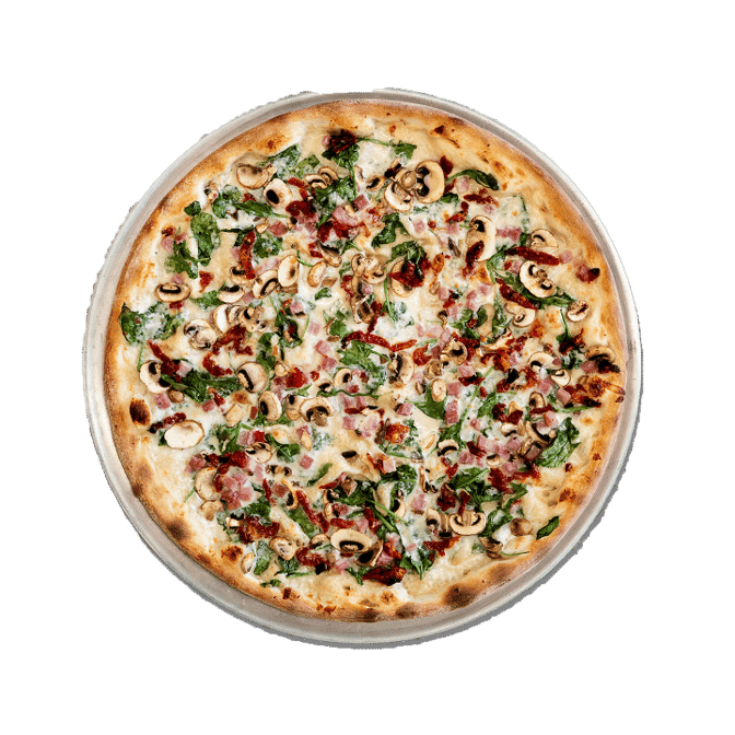 Lucky Slice Pizza Ogden by null