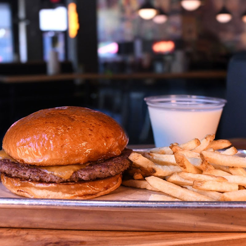 Hopdoddy Burger Bar by null