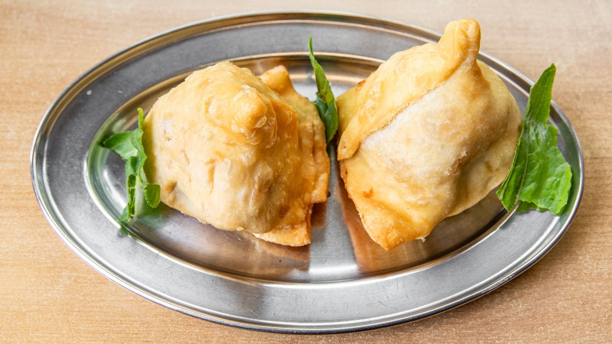 Malhi Sweets Restaurant et Sucreries by null