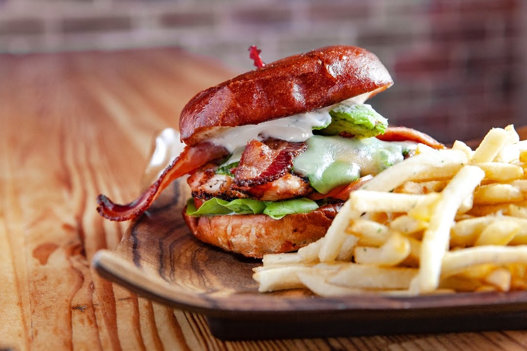 The Social List by null