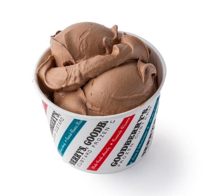 Goodberry's Frozen Custard by null