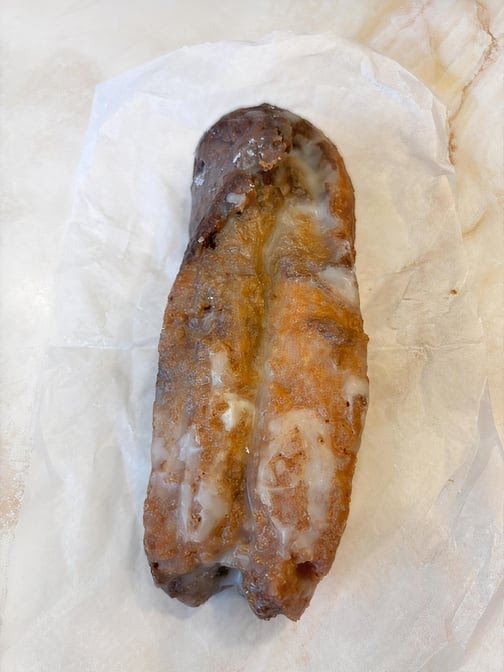 Mike's Donuts by null