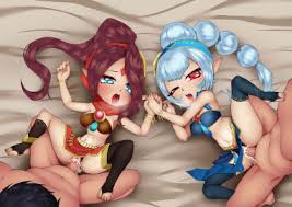 Summoners war hentai quality jpg x Summoners war